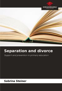 Produktbild: Separation and divorce
