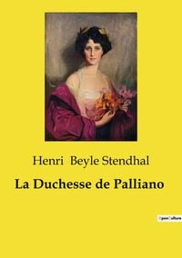 Produktbild: La Duchesse de Palliano