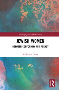 Produktbild: Jewish Women