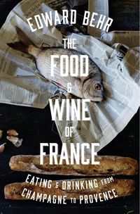 Produktbild: The Food and Wine of France