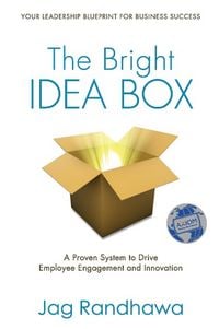 Produktbild: The Bright Idea Box