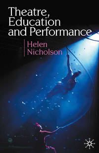 Produktbild: Theatre, Education and Performance