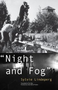 Produktbild: Lindeperg, S: "Night and Fog"