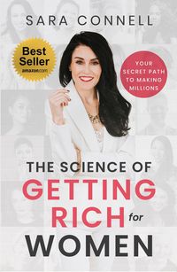 Produktbild: The Science of Getting Rich for Women