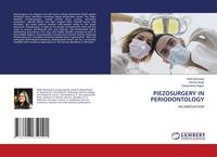 Produktbild: Piezosurgery in Periodontology