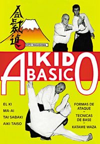 Produktbild: Aikido b&aacute;sico