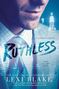 Produktbild: Ruthless