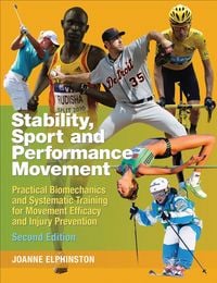 Produktbild: Stability, Sport and Performance Movement