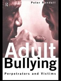 Produktbild: Adult Bullying