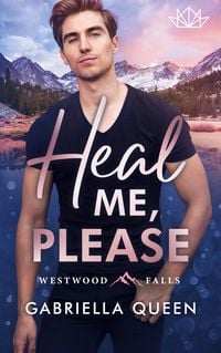 Produktbild: Heal me, please