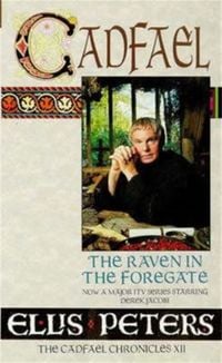 Produktbild: The Raven In The Foregate