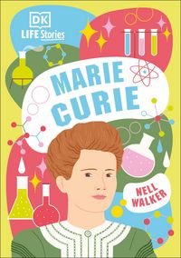 Produktbild: Dk Life Stories Marie Curie
