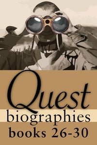 Produktbild: Quest Biographies Bundle - Books 26-30