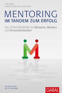 Produktbild: Mentoring - im Tandem zum Erfolg