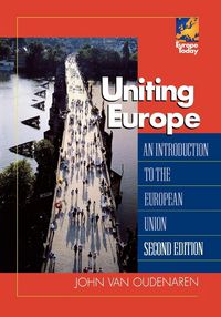 Produktbild: Uniting Europe