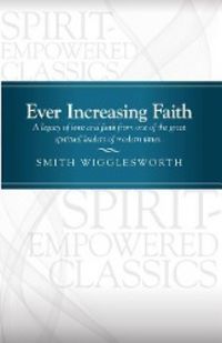 Produktbild: Ever Increasing Faith
