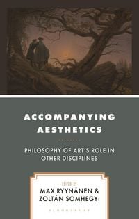 Produktbild: Accompanying Aesthetics