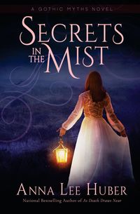 Produktbild: Secrets in the Mist