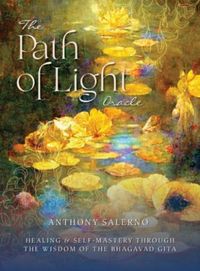 Produktbild: Salerno, A: Path of Light Oracle