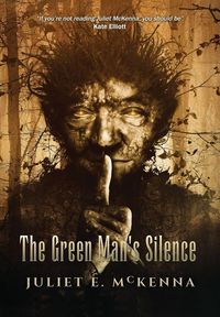 Produktbild: The Green Man's Silence
