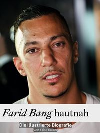 Produktbild: Farid Bang hautnah