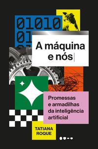 Produktbild: A m&aacute;quina e n&oacute;s