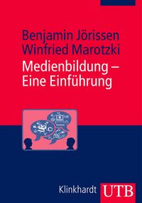 Produktbild: Medienbildung - Eine Einf&uuml;hrung