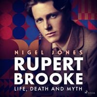 Produktbild: Rupert Brooke: Life, Death and Myth