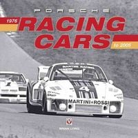 Produktbild: Porsche Racing Cars 1976 to 2005