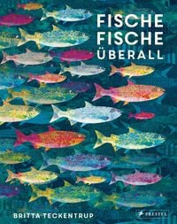 Produktbild: Fische, Fische &uuml;berall