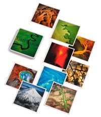 Produktbild: Earthsong Postcards