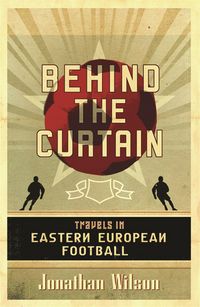 Produktbild: Behind the Curtain