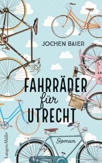 Produktbild: Fahrr&auml;der f&uuml;r Utrecht