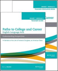 Produktbild: Public Consulting Group: English Language Arts