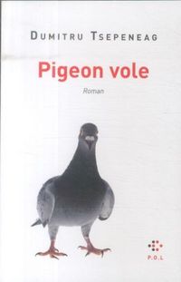 Produktbild: Pigeon vole