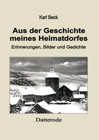 Produktbild: Aus der Geschichte meines Heimatdorfes