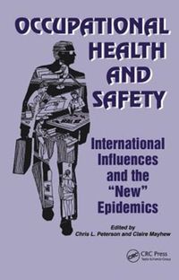 Produktbild: Occupational Health and Safety