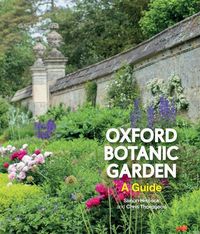 Produktbild: Oxford Botanic Garden