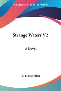 Produktbild: Francillon, R: Strange Waters V2