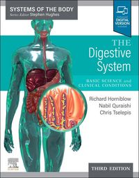 Produktbild: Tselepis, C: Digestive System