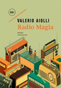 Produktbild: Radio Magia