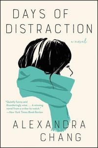Produktbild: Days of Distraction