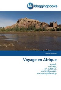 Produktbild: Voyage en Afrique