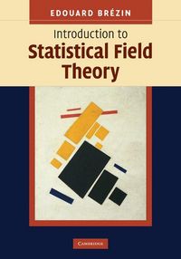 Produktbild: Introduction to Statistical Field Theory