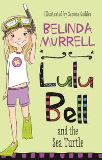 Produktbild: Lulu Bell and the Sea Turtle