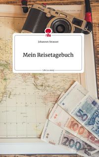 Produktbild: Mein Reisetagebuch. Life is a Story - story.one