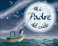 Produktbild: Mi padre del cielo