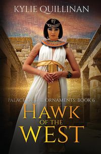 Produktbild: Hawk of the West