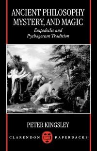 Produktbild: Ancient Philosophy, Mystery, and Magic
