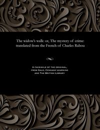 Produktbild: The Widow's Walk